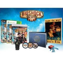 Bio Shock Infinite