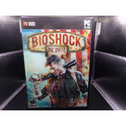Bio Shock Infinite
