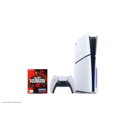 COD: Modern Warfare 3