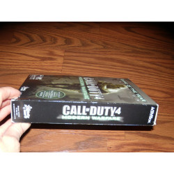 COD: Modern Warfare 3
