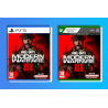 COD: Modern Warfare 3