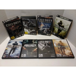 COD: Modern Warfare 3 Col 1