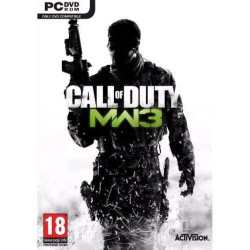 COD: Modern Warfare 3 Col 1