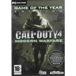 COD: Modern Warfare 3 Col 1