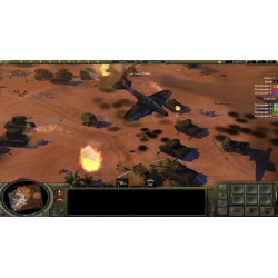 Codename:Panzers Cold War
