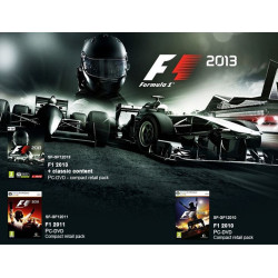 F1 2011