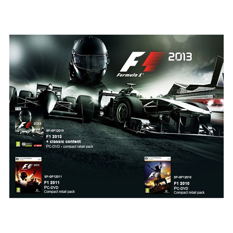 F1 2011