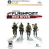 Game: FlashPoint Red River