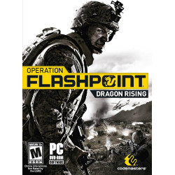 Game: FlashPoint Red River