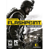 Game: FlashPoint Red River