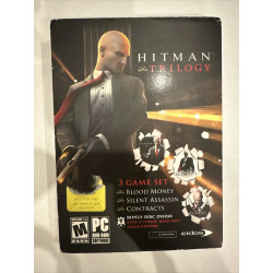 Hitman   Absolution
