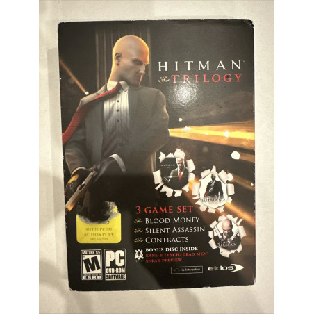 Hitman   Absolution