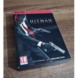 Hitman   Absolution