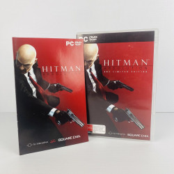 Hitman   Absolution