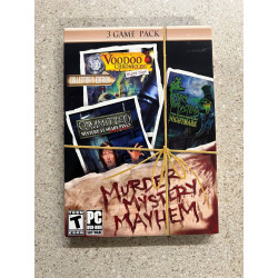 Murdered: Soul Suspect