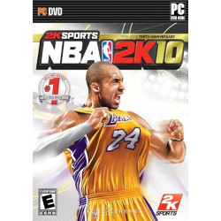 Game NBA 2K10