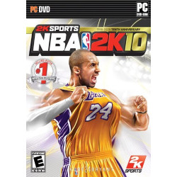 Game NBA 2K10
