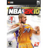 Game NBA 2K10