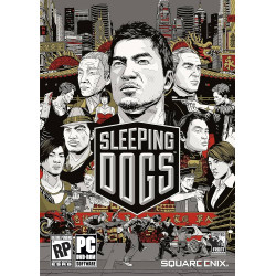 Sleeping Dogs