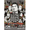 Sleeping Dogs