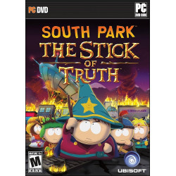 South Park The Stick Of Trut