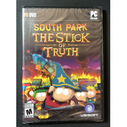 South Park The Stick Of Trut