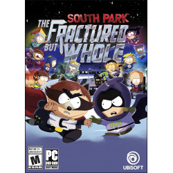 South Park The Stick Of Trut