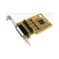 Sunix 5056PH 4xser Power s Low
