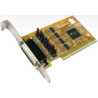Sunix 5056PH 4xser Power s Low