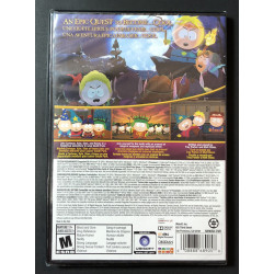 South Park The Stick Of Trut