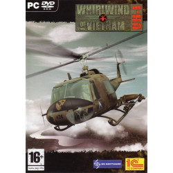 Whirlwind Of Vietnam UH 1