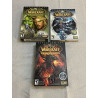 WoW Expansion Cataclysm