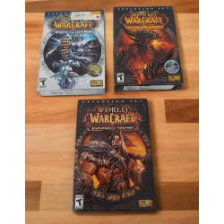 WoW Expansion Cataclysm