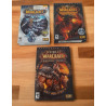 WoW Expansion Cataclysm