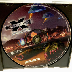X COM Declassified The Burea