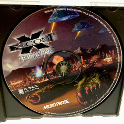 X COM Declassified The Burea