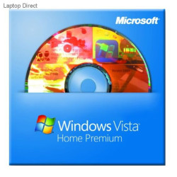 Dsp Vista Home Premium