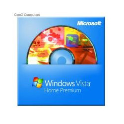 Dsp Vista Home Premium