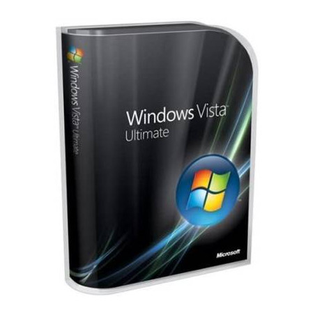 Dsp Vista Ultimate 64bit