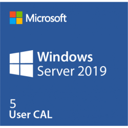 Ms Dsp WinSer 2019 Cal 5Users