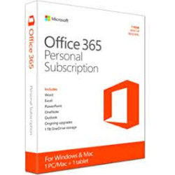 Ms Office365 Personal