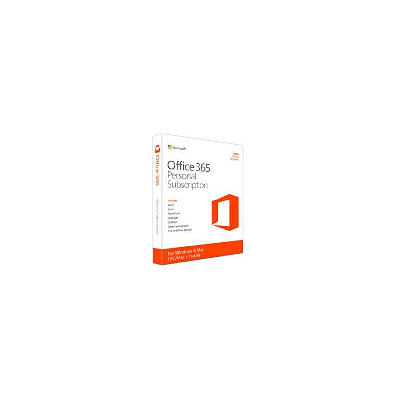 Ms Office365 Personal