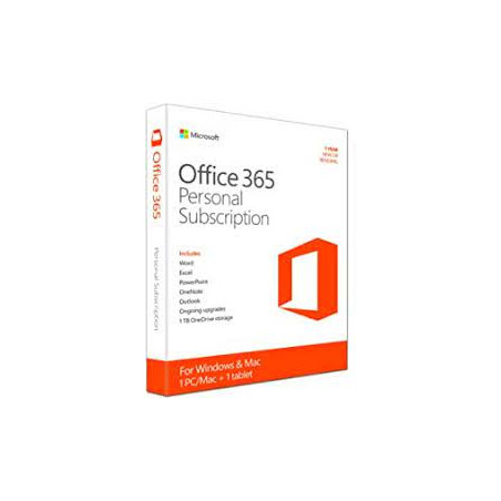 Ms Office365 Personal