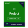 Ms Project 2016 Professional