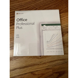 Ms Visio 2019 Standard