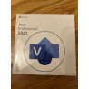 Ms Visio 2019 Standard