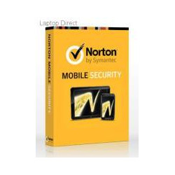 Symantec Tablet Security2013