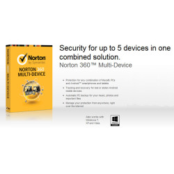 Symantec Tablet Security2013