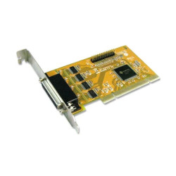 Sunix mio5099H 4xS 1L pci S L