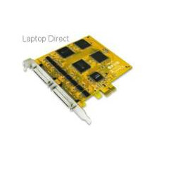 Sunix ser5416H 16xser pci e